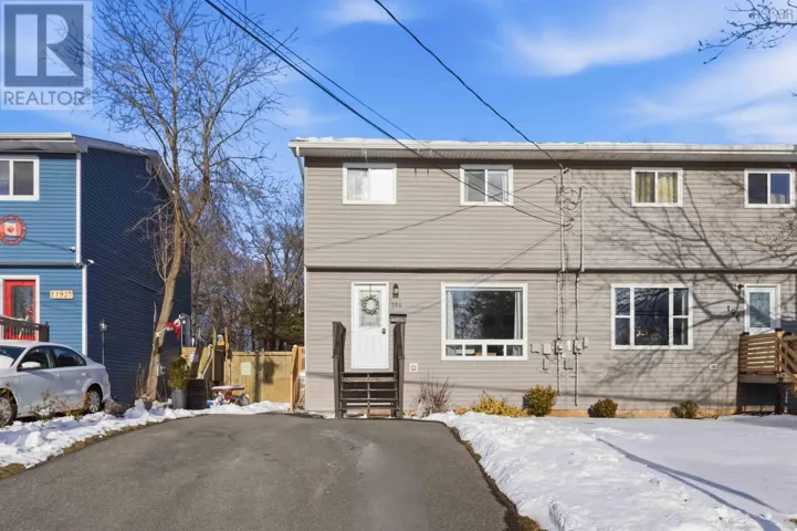 194 Taranaki Drive, Cole Harbour, Nova Scotia B2W4X7