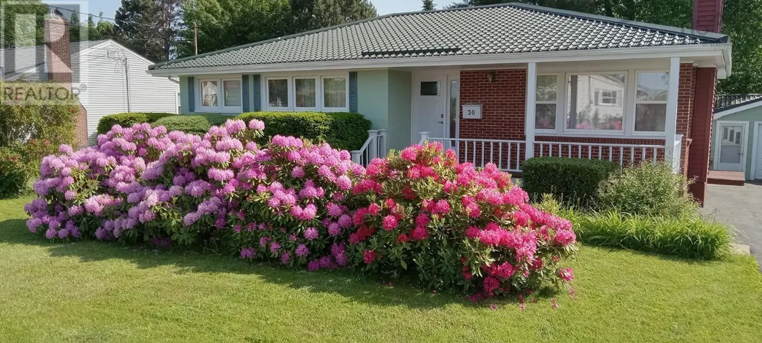 30 Penhorn Drive, Dartmouth, Nova Scotia B2Y3K3