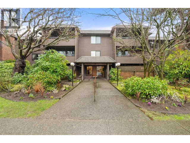 209 1720 W 12TH AVENUE, Vancouver, British Columbia V6J2E6