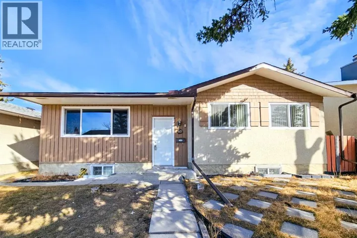 40 Pensville Road SE, Calgary, Alberta T2A4K5