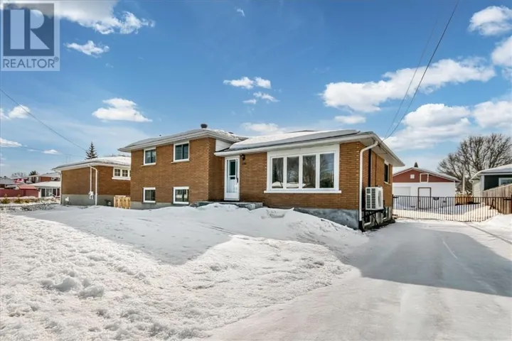 130 Main Street E, Chelmsford, Ontario P0M1L0