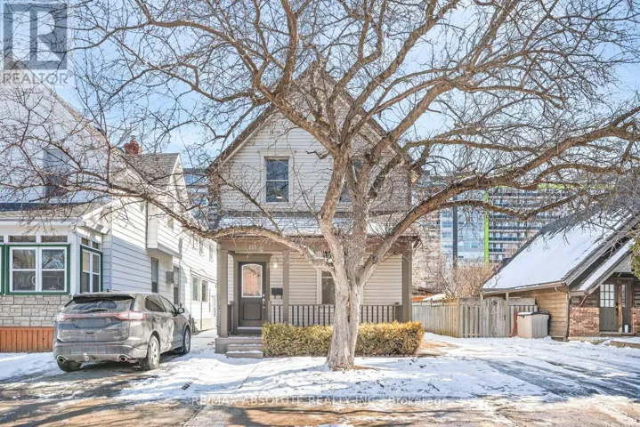 181 LEBRETON STREET N, Ottawa, Ontario K1R7H7