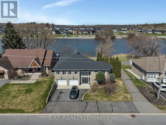 806 LAVAL STREET, Casselman, Ontario K0A1M0