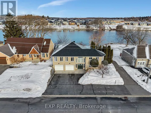 806 LAVAL STREET, Casselman, Ontario K0A1M0