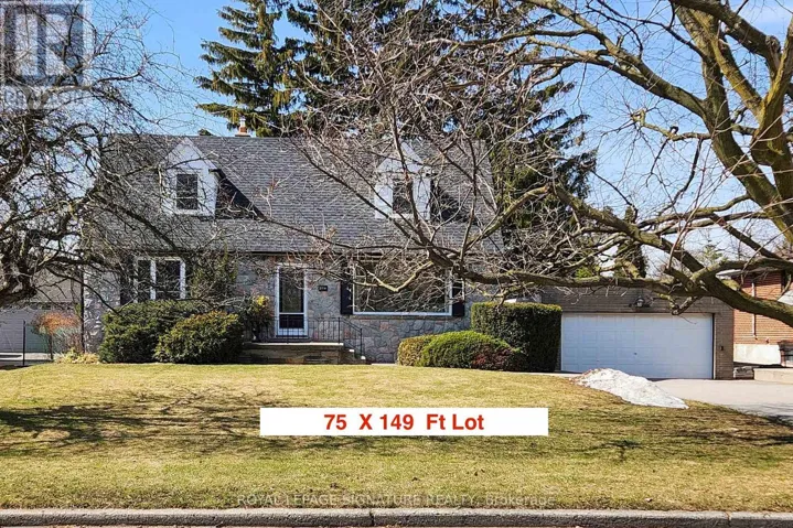 28 WEXFORD BOULEVARD, Toronto (Wexford-Maryvale), Ontario M1R1L1