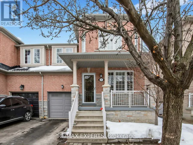 35 ARUNDEL DRIVE, Vaughan (Vellore Village), Ontario L4H2E6