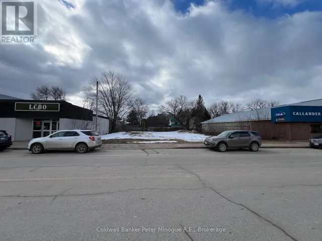 55 MAIN STREET N, Callander, Ontario P0H1H0