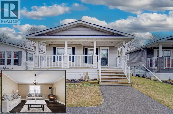 1429 SHEFFIELD Road Unit# 11, Hamilton, Ontario N1R8B2