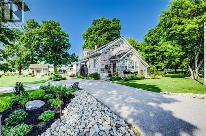 6265 LINE 89, Gowanstown, Ontario N0G1Y0
