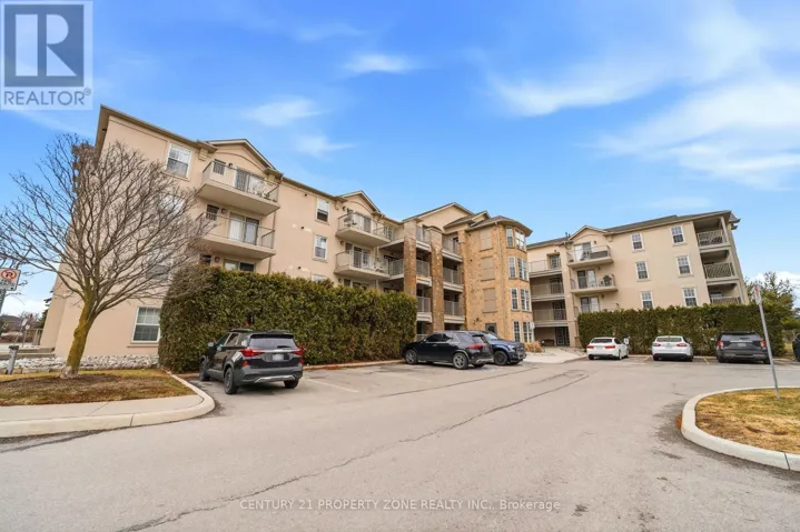 306 - 1440 BISHOPS GATE, Oakville (GA Glen Abbey), Ontario L6M4M9