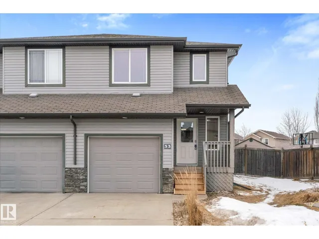 33 ASHBY GD, Spruce Grove, Alberta T7X0K1
