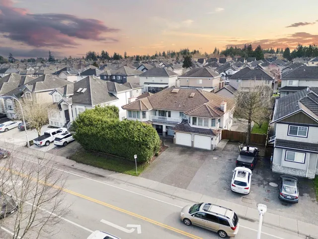 12604 68 AVENUE, Surrey, British Columbia V3W1G4