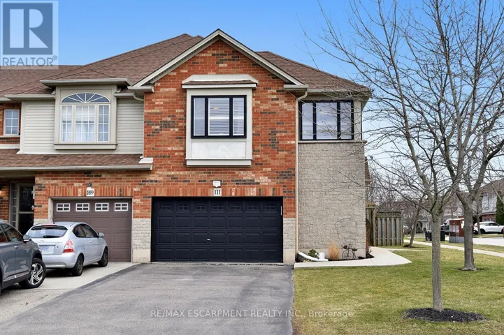 111 MAGNOLIA CRESCENT, Grimsby (Grimsby West), Ontario L3M5R5