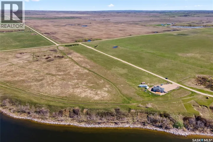 Lot 5 5 Lakeview ROAD, Mckillop Rm No. 220, Saskatchewan S0G0L0