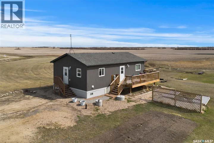 213 Barber ROAD, Mckillop Rm No. 220, Saskatchewan S0G4V0