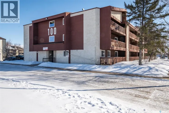 109 1580 Olive Diefenbaker DRIVE, Prince Albert, Saskatchewan S6V7M6