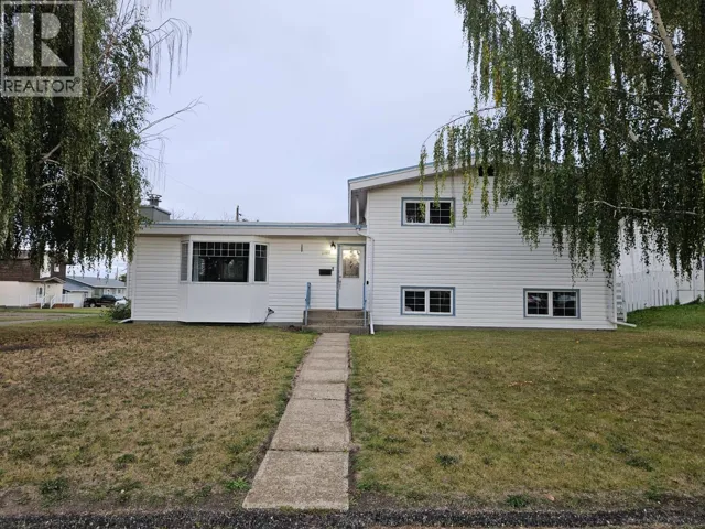 11100 16 Street, Dawson Creek, British Columbia V1G4A2