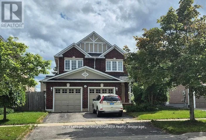 83 CLOUGHLEY DRIVE N, Barrie (Northwest), Ontario L4N9T8