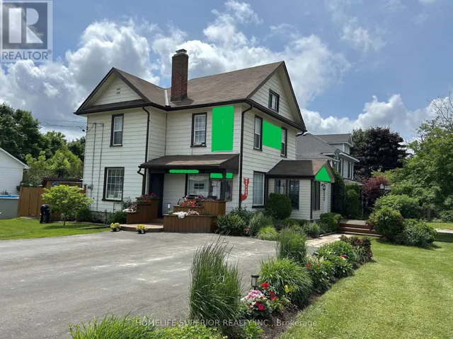 34 MATTHEW STREET, Marmora and Lake (Marmora Ward), Ontario K0K2M0