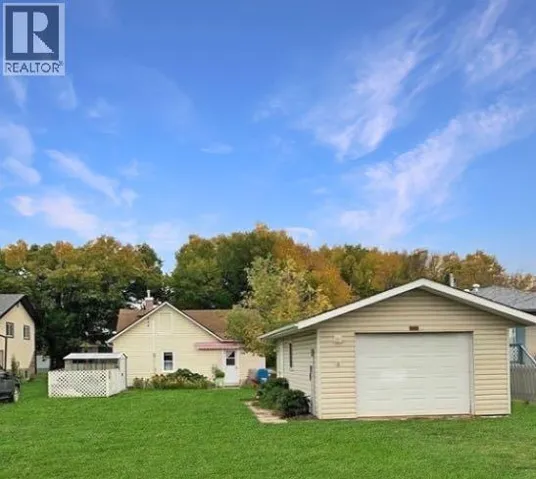5005 55th Avenue, High Prairie, Alberta T0G1E0