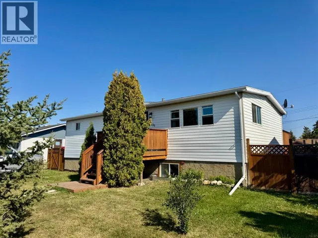 4631 54 Street, Rycroft, Alberta T0H3A0