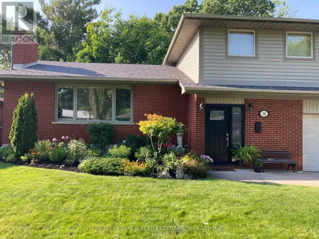 78 DENNIS AVENUE, London South (South V), Ontario N6P1B5