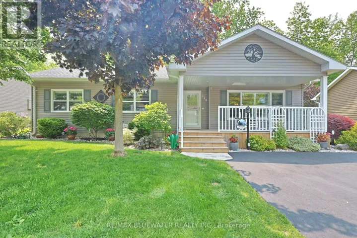 328 WYLDWOOD LANE, South Huron (Stephen), Ontario N0M1T0