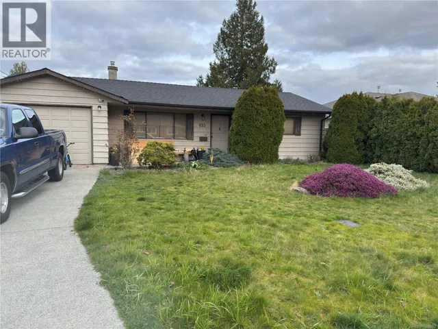 693 Wedgewood Cres, Parksville, British Columbia V9P1B6