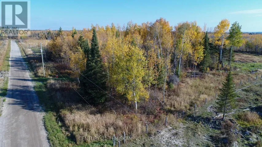PCL5224 LITTLE ROAD, Englehart (Central Timiskaming), Ontario P0J1H0