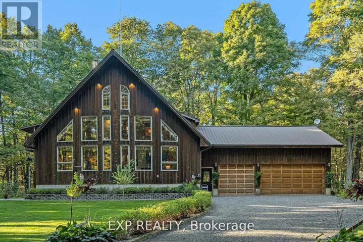 325 HASKINS ROAD, North Grenville, Ontario K0G1N0