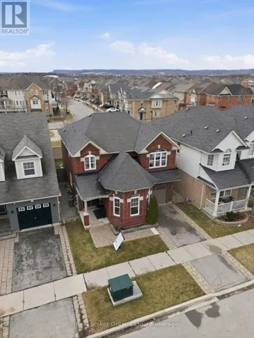 910 VICKERMAN WAY, Milton (CO Coates), Ontario L9T0K5