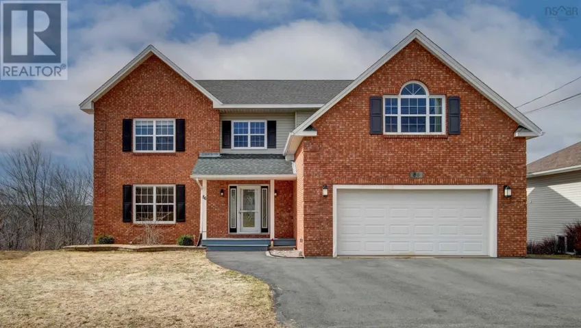 86 Summer Field Way, Portland Hills, Nova Scotia B2W6M7