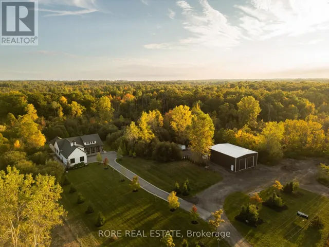 2439 GARRISON ROAD, Fort Erie (Ridgeway), Ontario L0S1N0