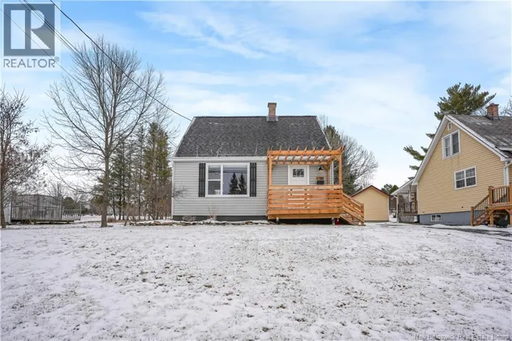 751 MacLaren Avenue, Fredericton, New Brunswick E3A3L4