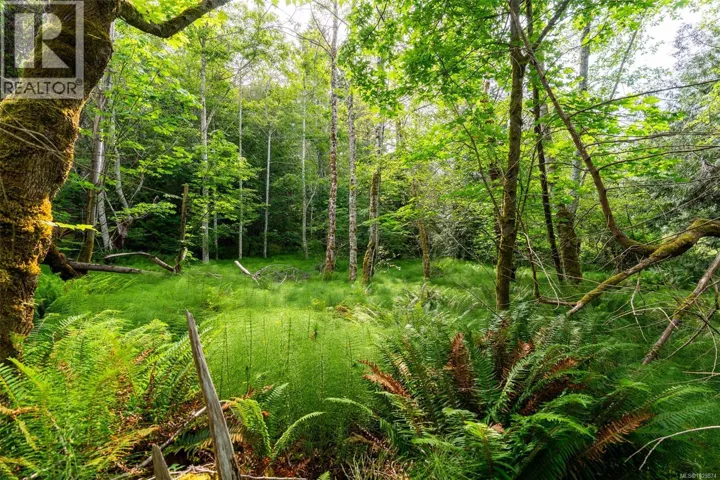 Lot 3 - 384 Seaspray Dr, Metchosin, British Columbia V9C4A6
