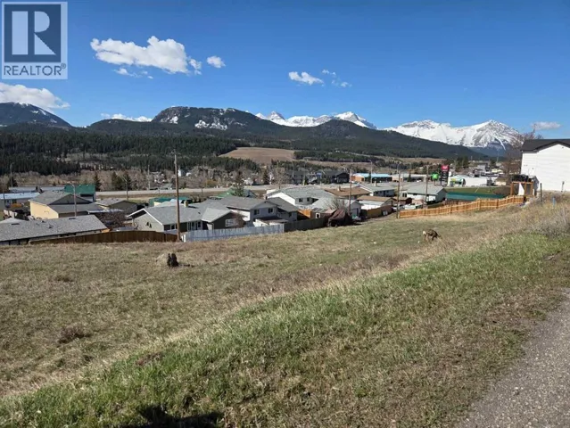 8634 21st Avenue, Coleman, Alberta T0K0M0