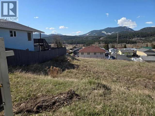 8630 21st Avenue, Coleman, Alberta T0K0M0