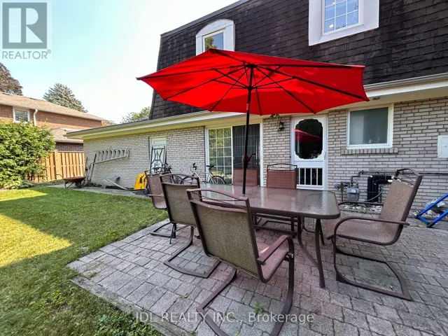 BASEMEN - 32 DENVER CRESCENT, Toronto (Henry Farm), Ontario M2J1G8