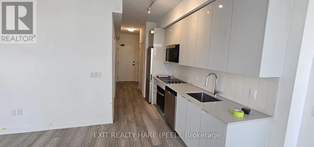 1203 - 474 CALDARI ROAD, Vaughan (Concord), Ontario L4K0R5