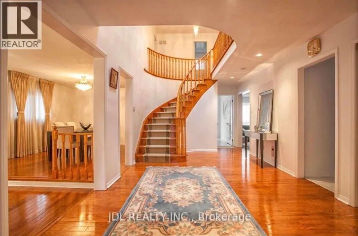 UNIT A - 101 SUMMERDALE DR DRIVE, Markham (Thornlea), Ontario L6T6W3