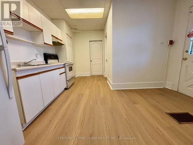 1 - 144 BRADFORD STREET, Barrie (City Centre), Ontario L4N3B3