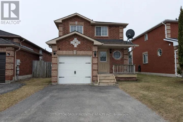 15 TIMOTHY LANE, Barrie (Holly), Ontario L4N9Z6