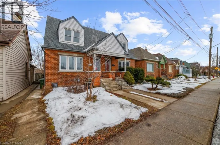 53 PARADISE Road S, Hamilton, Ontario L8S1S3