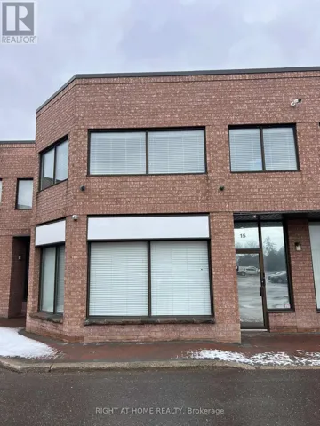 15 - 21 KENVIEW BOULEVARD, Brampton (Parkway Belt Industrial Area), Ontario L6T5G7