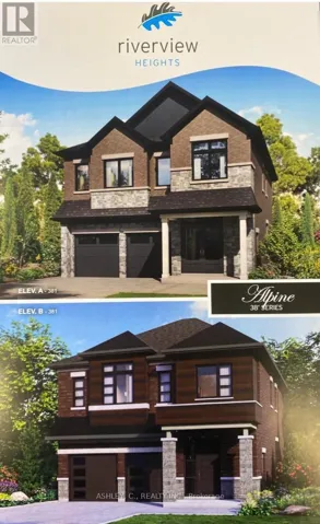 18 BRASS TOWN VALLEY TRAIL, Brampton (Bram West), Ontario L6Y6E1