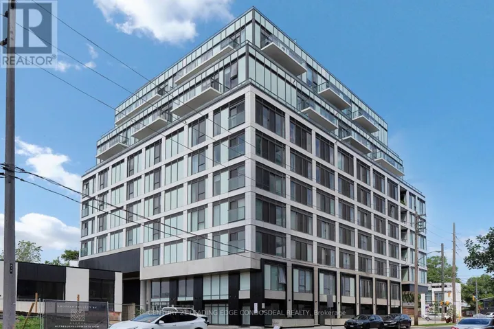 104 - 1195 THE QUEENSWAY, Toronto (Islington-City Centre West), Ontario M8Z1R6