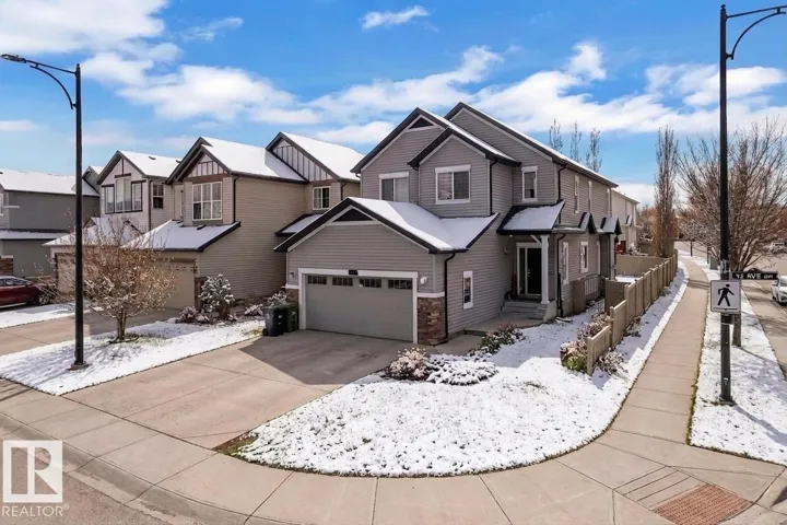 6159 12 AV SW, Edmonton, Alberta T6X0M5