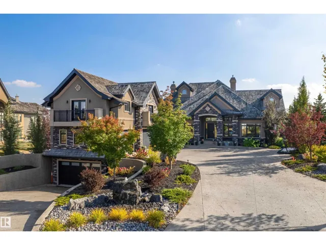 43 54403 RGE ROAD 251, Rural Sturgeon County, Alberta T8T0B5