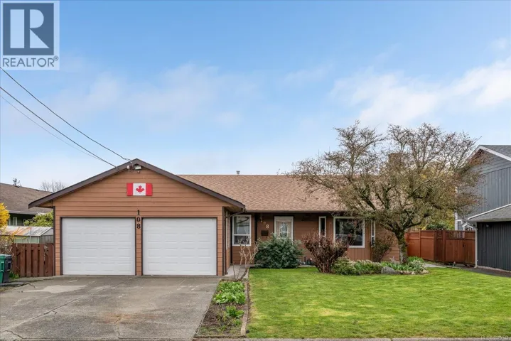 108 Davies Lane, Nanaimo, British Columbia V9S5M3