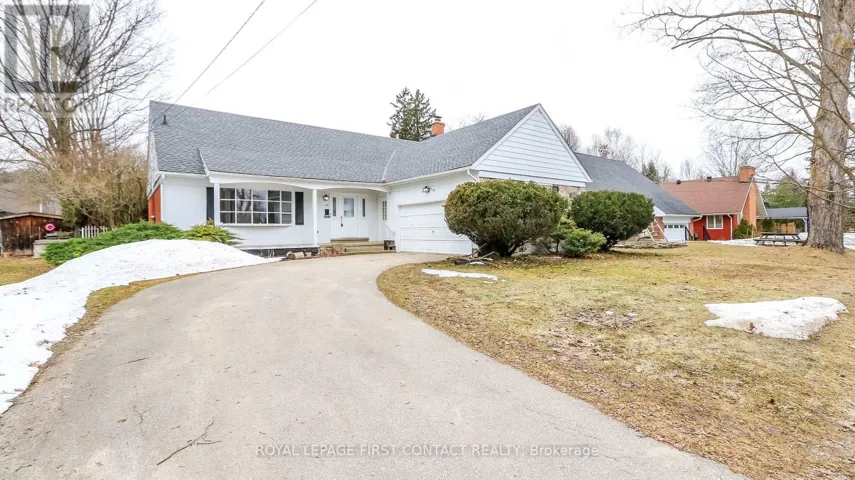 518 4TH AVENUE W, Owen Sound, Ontario N4K4V4